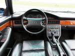 Audi 200 Avant Quattro 1988 года (WW)